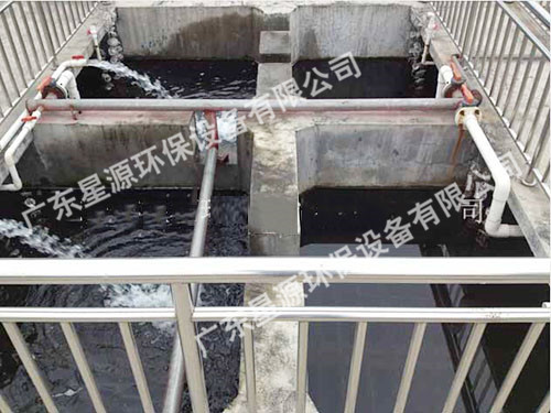 东莞制药废水处理工程案例-一体化污水处理设备-广东ag九游会j9入口